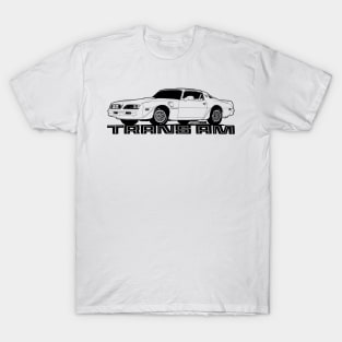 Camco Car T-Shirt